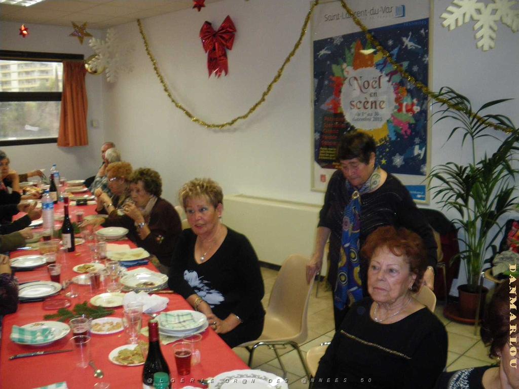 2015 12 19 ST LAURENT DU VAR REPAS DE NOEL AVEC L ALFAN (7).JPG